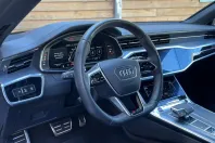 Audi RS7 din 2023 cu 10.222 km - oferta AUD108624 - foto 17