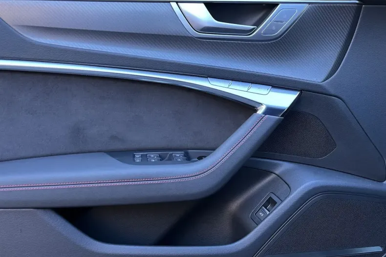 Audi RS7 din 2023 cu 10.222 km - oferta AUD108624 - foto 20