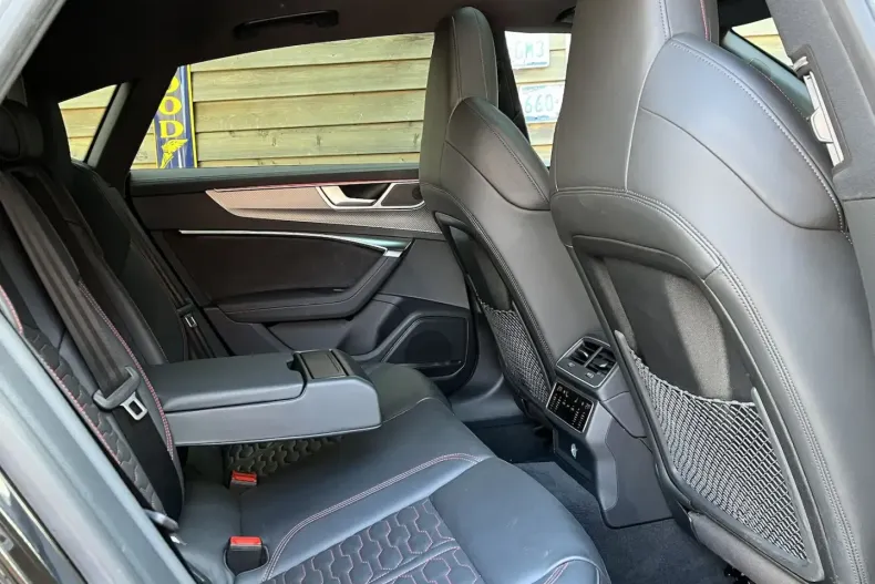 Audi RS7 din 2023 cu 10.222 km - oferta AUD108624 - foto 25