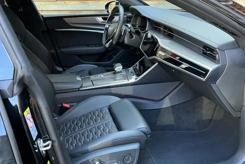 Audi RS7 din 2023 cu 10.222 km - oferta AUD108624 - foto 27