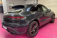 Porsche Macan din 2023 cu 6.857 km - oferta POR108627 - foto 5