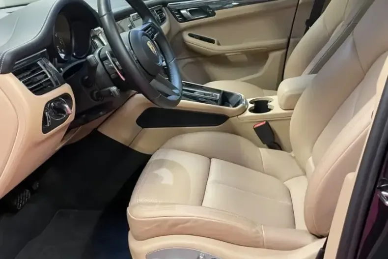 Porsche Macan din 2023 cu 6.857 km - oferta POR108627 - foto 9