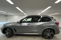BMW X5 din 2023 cu 40.000 km - oferta BMW108632 - foto 2