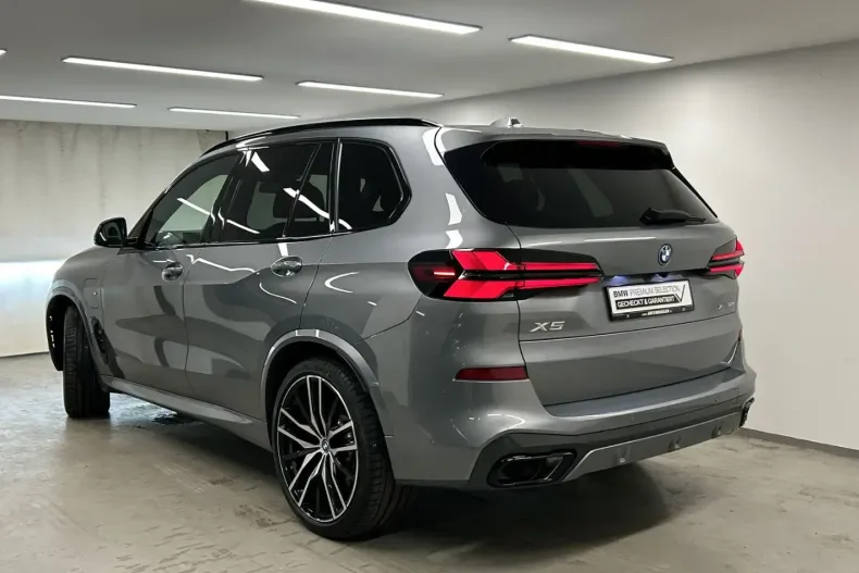 BMW X5 din 2023 cu 40.000 km - oferta BMW108632 - foto 3