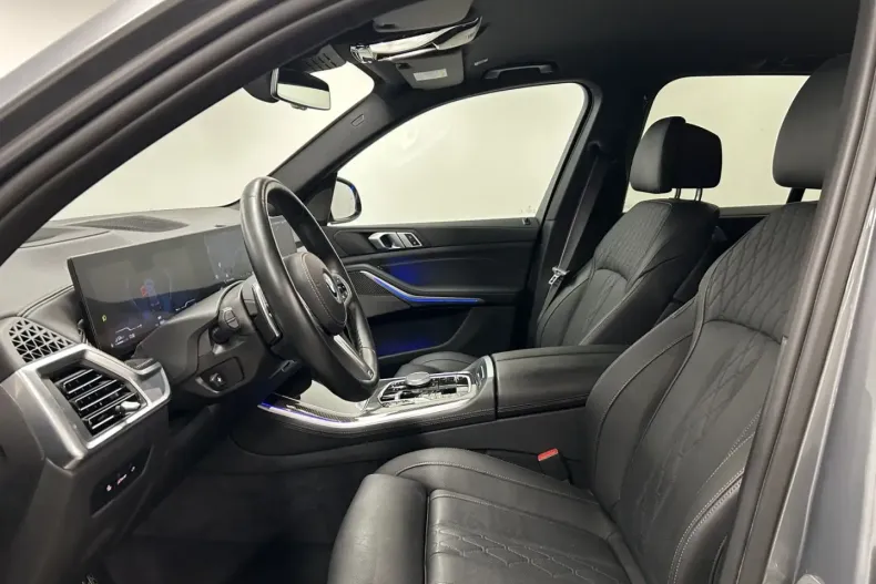 BMW X5 din 2023 cu 40.000 km - oferta BMW108632 - foto 4