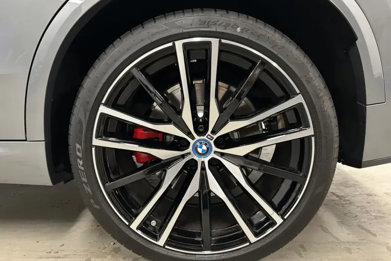 BMW X5 din 2023 cu 40.000 km - oferta BMW108632 - foto 6