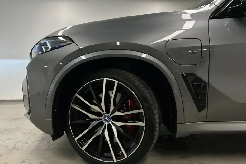 BMW X5 din 2023 cu 40.000 km - oferta BMW108632 - foto 7