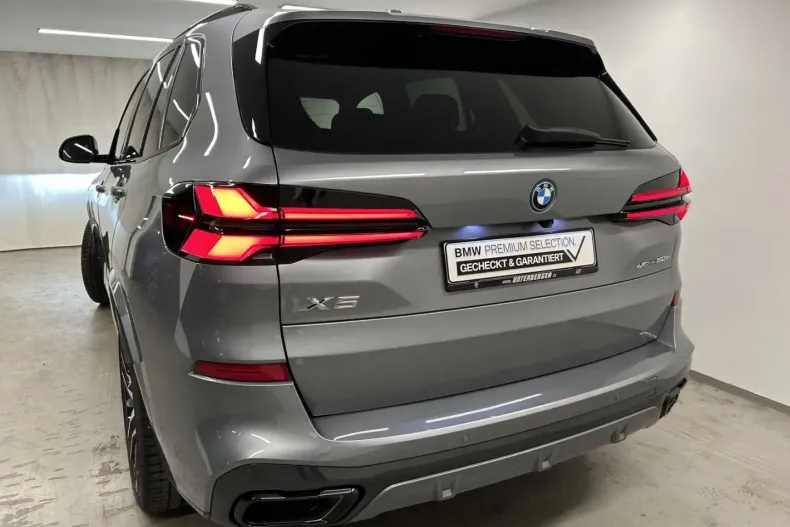 BMW X5 din 2023 cu 40.000 km - oferta BMW108632 - foto 9