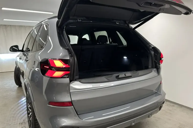 BMW X5 din 2023 cu 40.000 km - oferta BMW108632 - foto 10