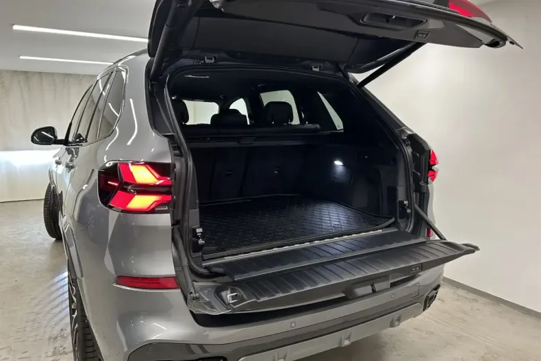 BMW X5 din 2023 cu 40.000 km - oferta BMW108632 - foto 11