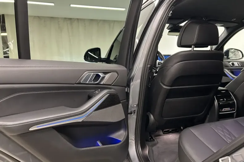 BMW X5 din 2023 cu 40.000 km - oferta BMW108632 - foto 14