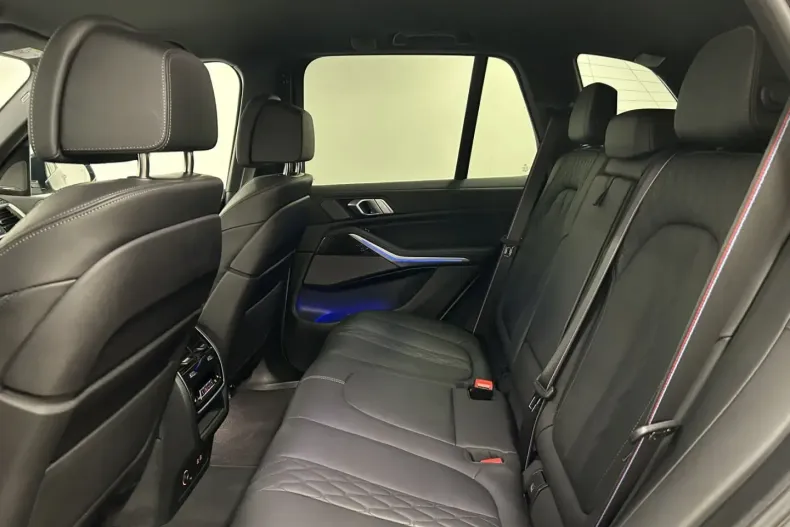 BMW X5 din 2023 cu 40.000 km - oferta BMW108632 - foto 15