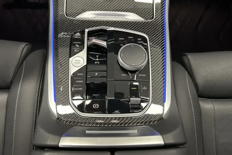 BMW X5 din 2023 cu 40.000 km - oferta BMW108632 - foto 19