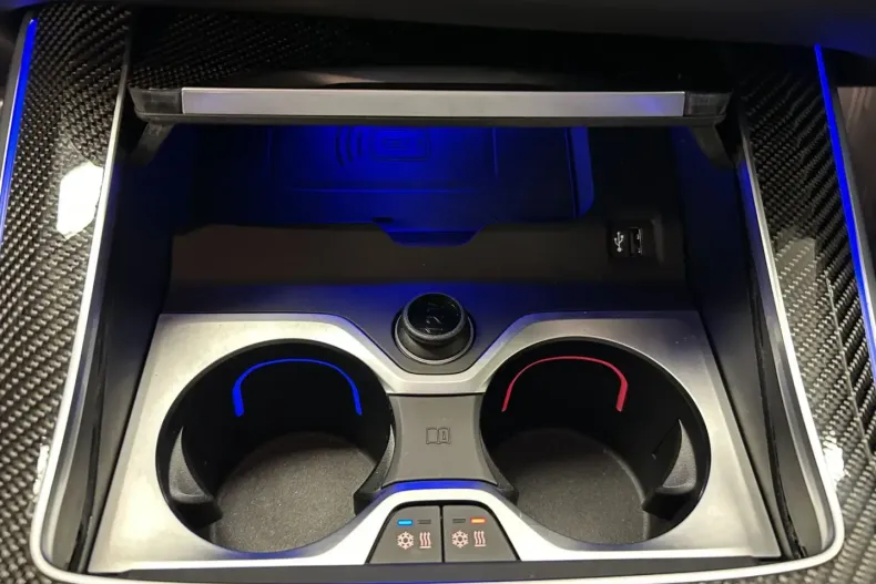 BMW X5 din 2023 cu 40.000 km - oferta BMW108632 - foto 20