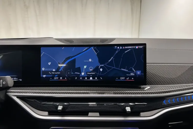 BMW X5 din 2023 cu 40.000 km - oferta BMW108632 - foto 22