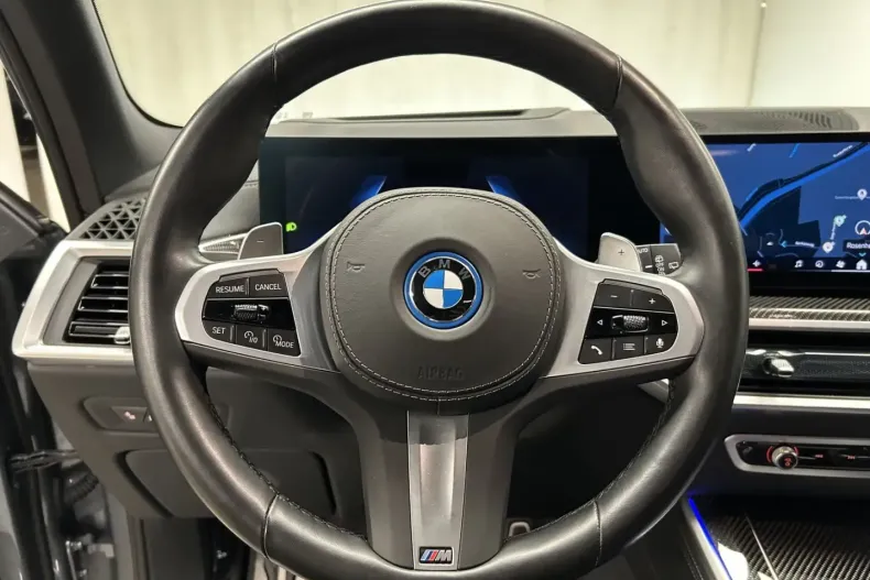 BMW X5 din 2023 cu 40.000 km - oferta BMW108632 - foto 23