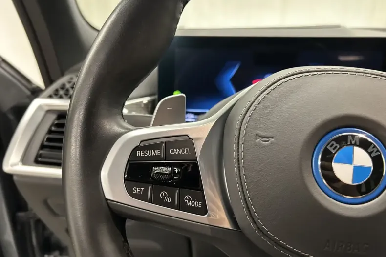 BMW X5 din 2023 cu 40.000 km - oferta BMW108632 - foto 24