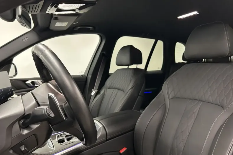 BMW X5 din 2023 cu 40.000 km - oferta BMW108632 - foto 26