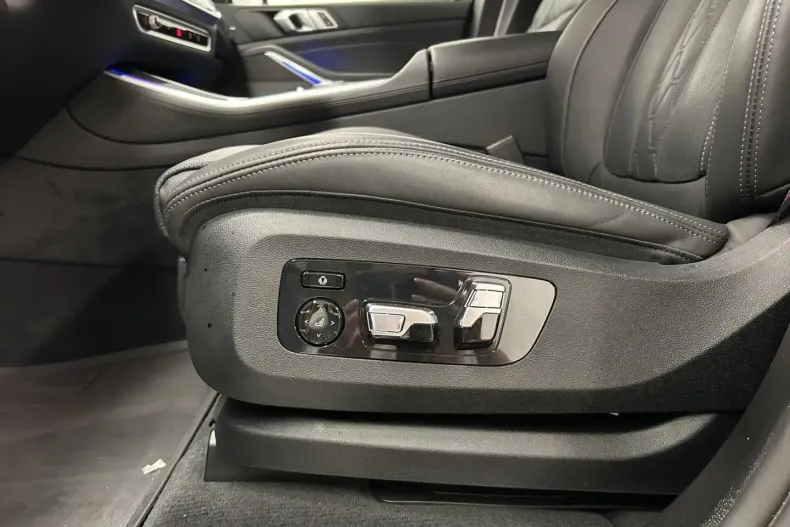 BMW X5 din 2023 cu 40.000 km - oferta BMW108632 - foto 27