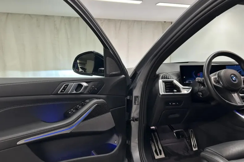 BMW X5 din 2023 cu 40.000 km - oferta BMW108632 - foto 31