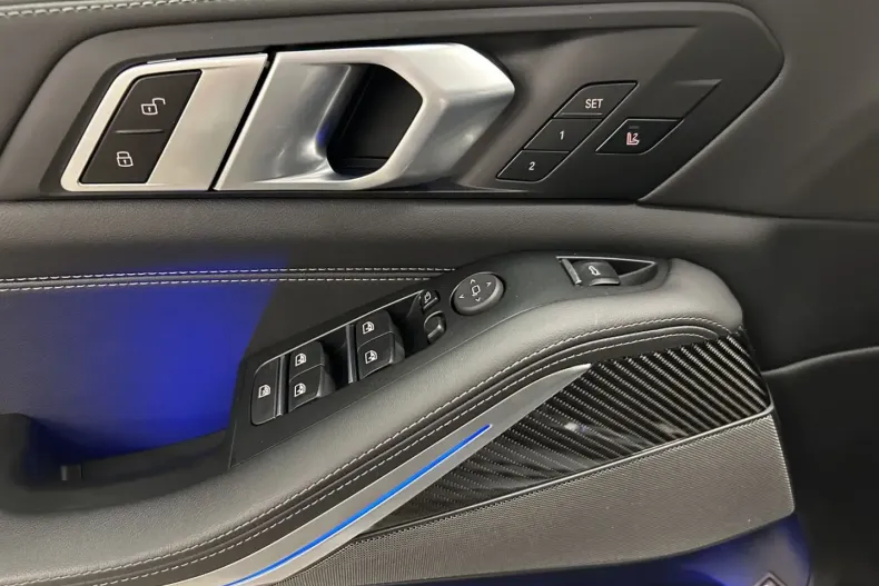 BMW X5 din 2023 cu 40.000 km - oferta BMW108632 - foto 32