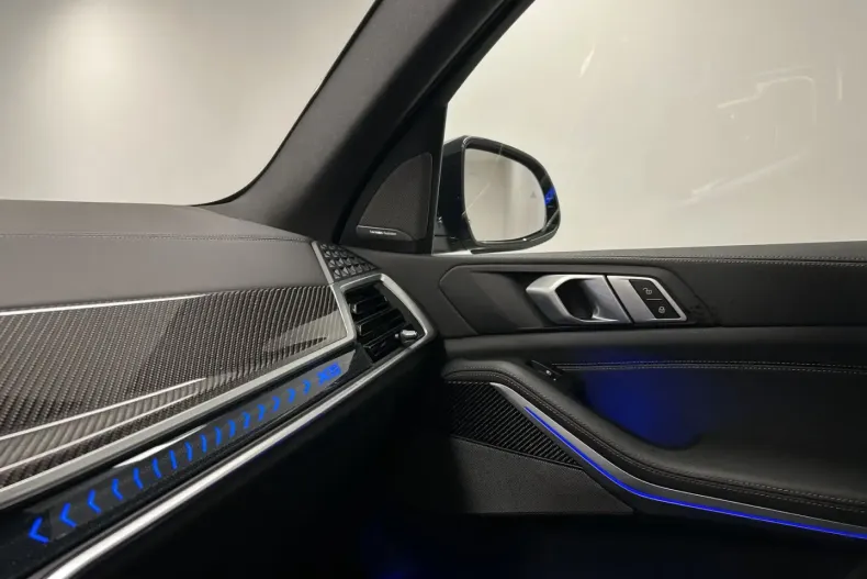 BMW X5 din 2023 cu 40.000 km - oferta BMW108632 - foto 34