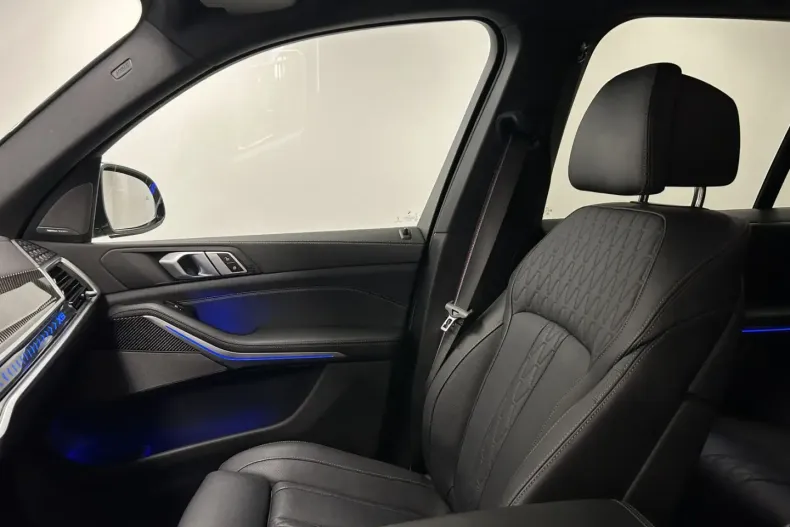 BMW X5 din 2023 cu 40.000 km - oferta BMW108632 - foto 35