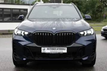 BMW X5 din 2023 - oferta BMW108634