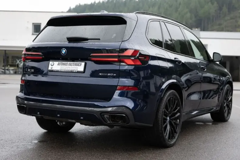 BMW X5 din 2023 cu 47.740 km - oferta BMW108634 - foto 2