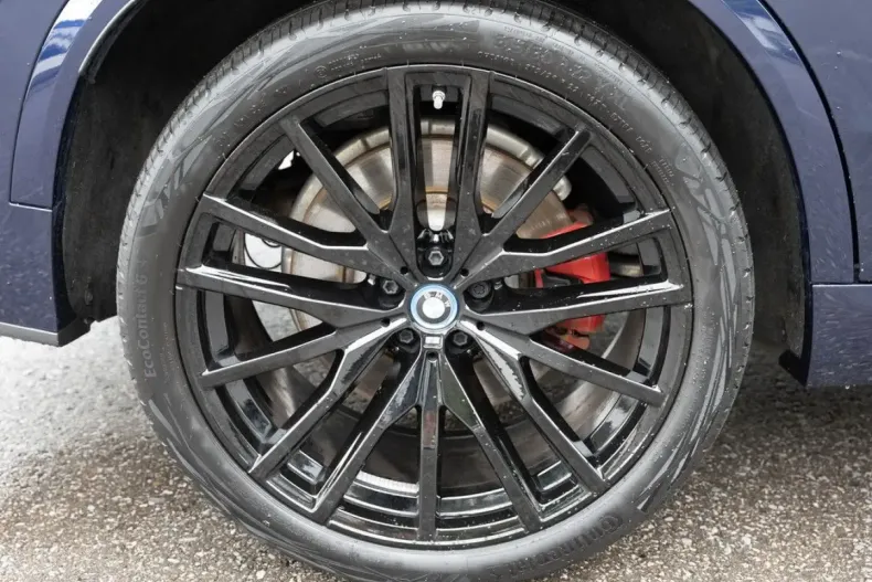 BMW X5 din 2023 cu 47.740 km - oferta BMW108634 - foto 6