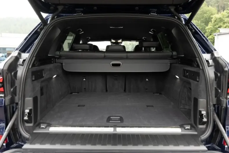 BMW X5 din 2023 cu 47.740 km - oferta BMW108634 - foto 7