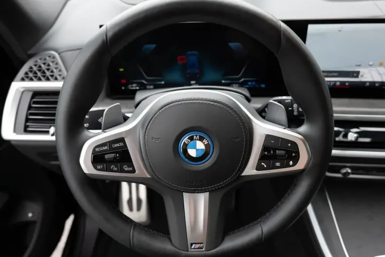 BMW X5 din 2023 cu 47.740 km - oferta BMW108634 - foto 9