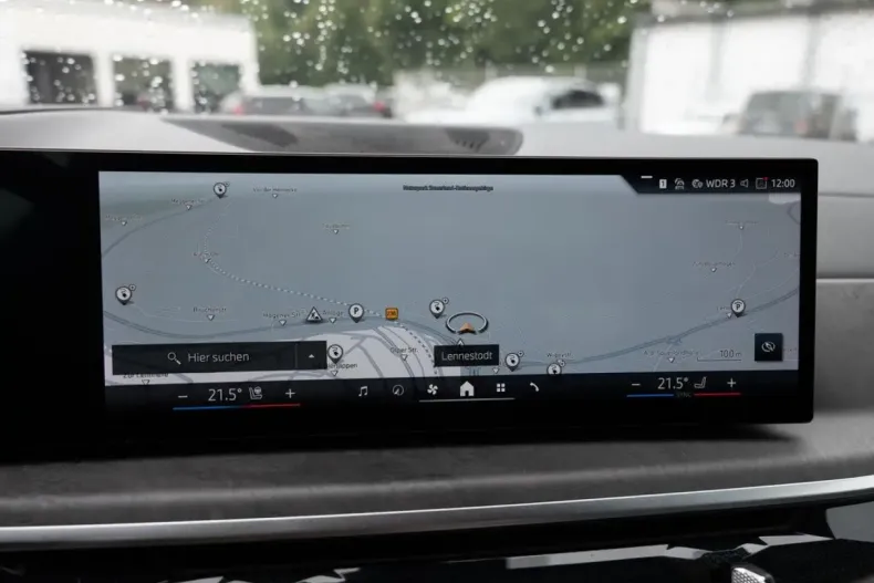 BMW X5 din 2023 cu 47.740 km - oferta BMW108634 - foto 10