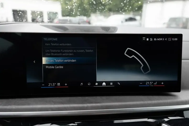 BMW X5 din 2023 cu 47.740 km - oferta BMW108634 - foto 12