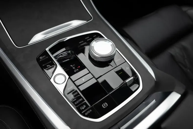 BMW X5 din 2023 cu 47.740 km - oferta BMW108634 - foto 15