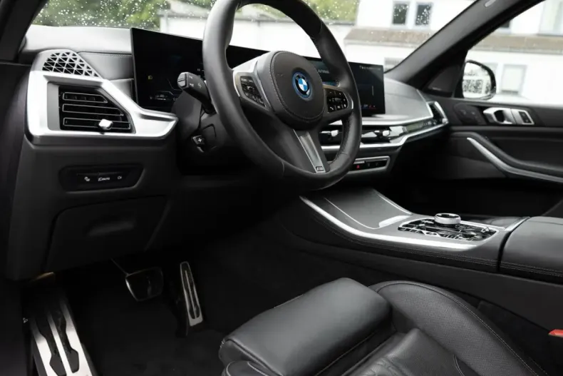 BMW X5 din 2023 cu 47.740 km - oferta BMW108634 - foto 20