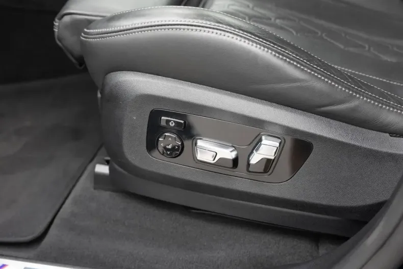 BMW X5 din 2023 cu 47.740 km - oferta BMW108634 - foto 21