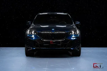 BMW X5 din 2023 - oferta BMW108635