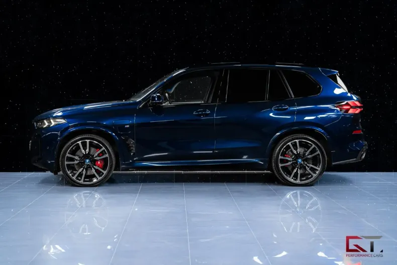 BMW X5 din 2023 cu 63.000 km - oferta BMW108635 - foto 2