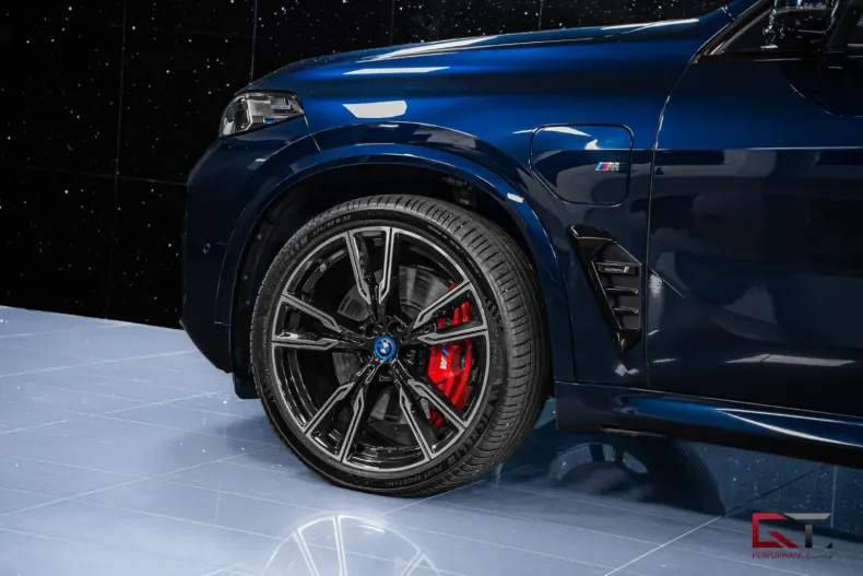 BMW X5 din 2023 cu 63.000 km - oferta BMW108635 - foto 3