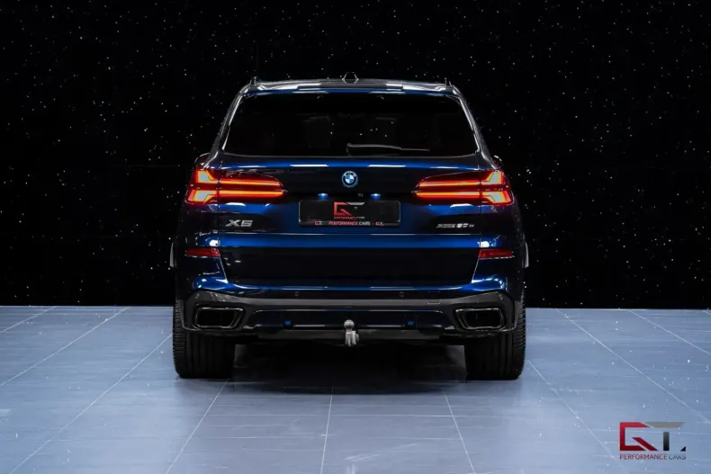 BMW X5 din 2023 cu 63.000 km - oferta BMW108635 - foto 5