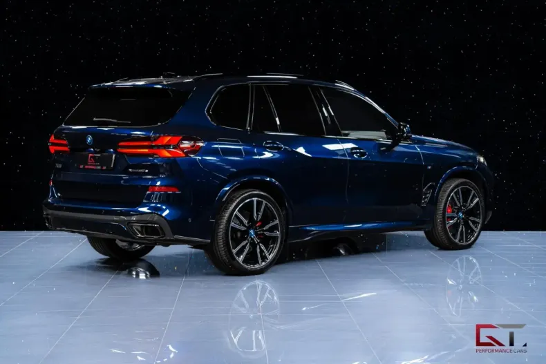 BMW X5 din 2023 cu 63.000 km - oferta BMW108635 - foto 6