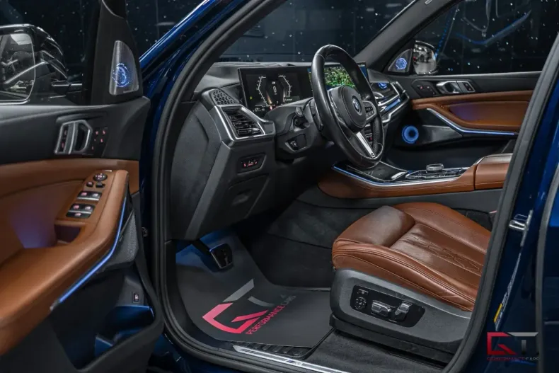 BMW X5 din 2023 cu 63.000 km - oferta BMW108635 - foto 7