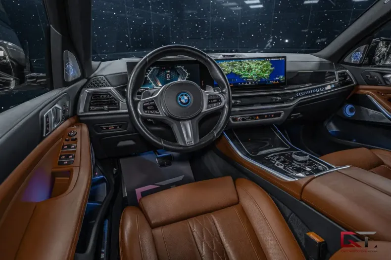 BMW X5 din 2023 cu 63.000 km - oferta BMW108635 - foto 9