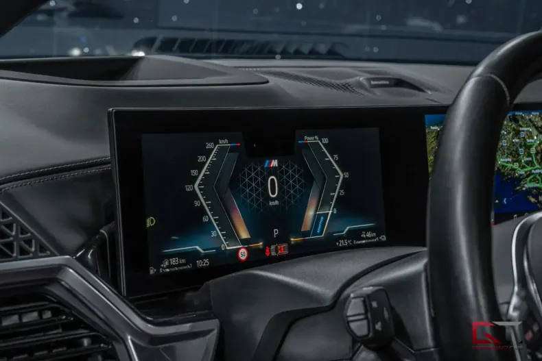 BMW X5 din 2023 cu 63.000 km - oferta BMW108635 - foto 10