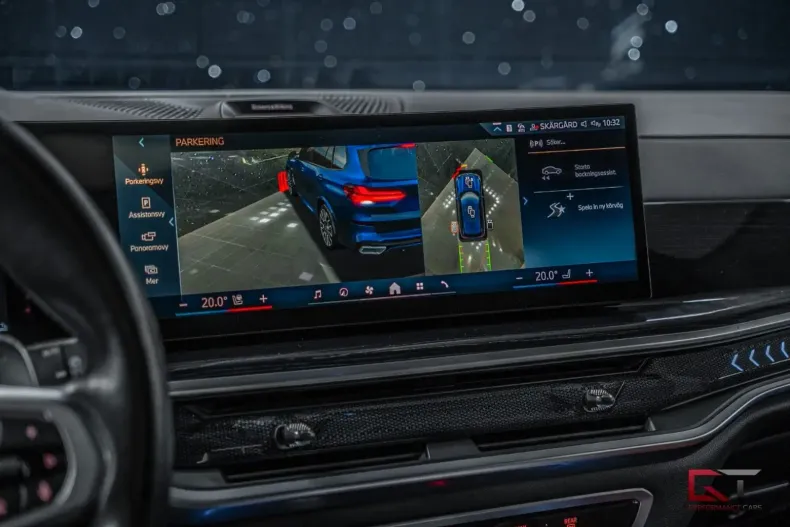 BMW X5 din 2023 cu 63.000 km - oferta BMW108635 - foto 12