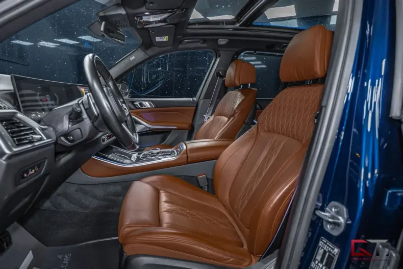 BMW X5 din 2023 cu 63.000 km - oferta BMW108635 - foto 13