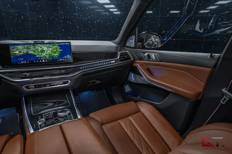 BMW X5 din 2023 cu 63.000 km - oferta BMW108635 - foto 17