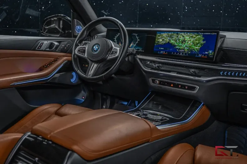 BMW X5 din 2023 cu 63.000 km - oferta BMW108635 - foto 18