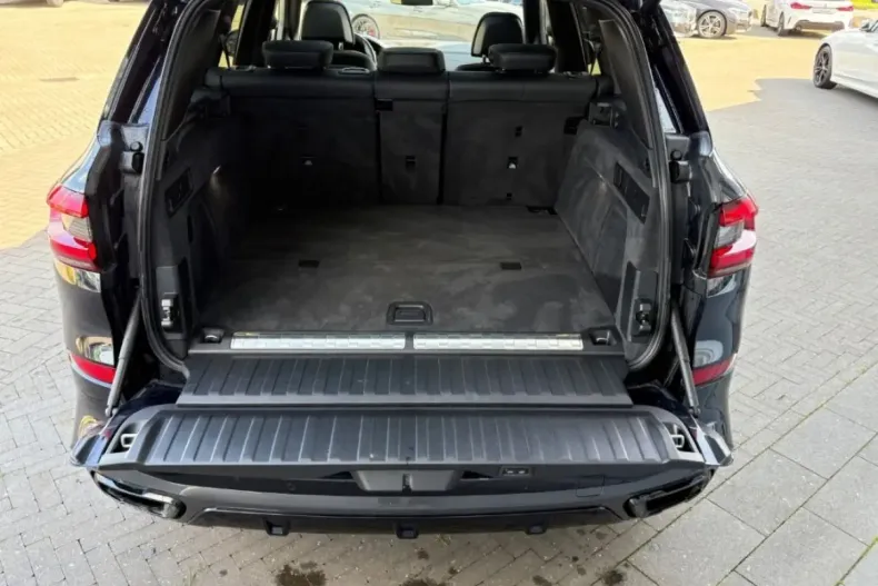 BMW X5 din 2022 cu 76.044 km - oferta BMW108636 - foto 7